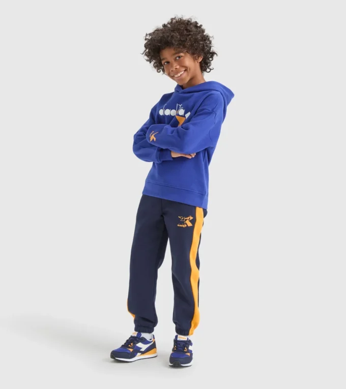 Jb.Hoodie Sweat Twister Sweat à capuche – Enfants Jb.Hoodie Sweat Twister Sweat à capuche – Enfants