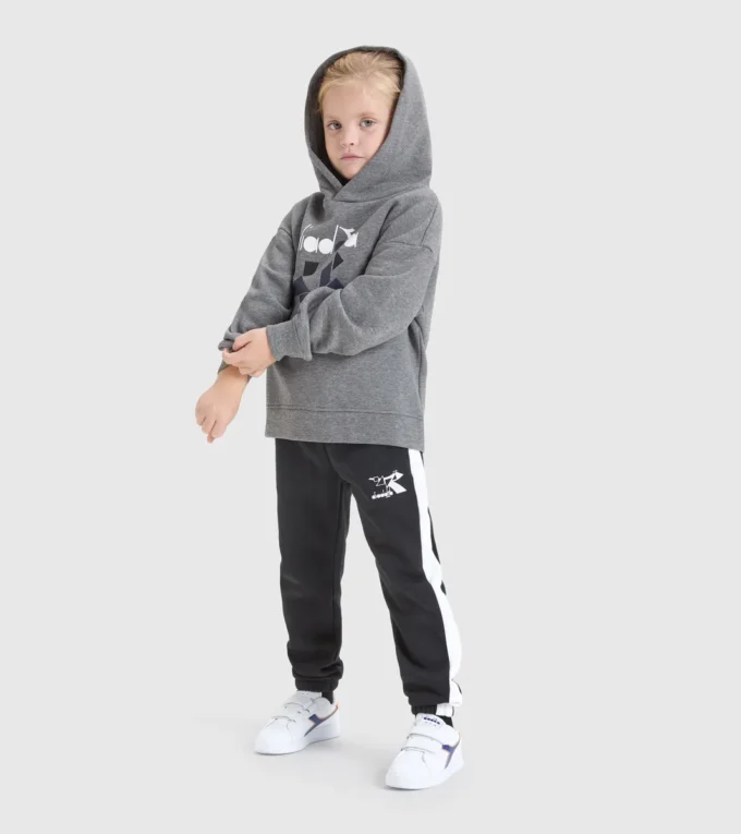 Jb.Hoodie Sweat Twister Sweat à capuche – Enfants Jb.Hoodie Sweat Twister Sweat à capuche – Enfants