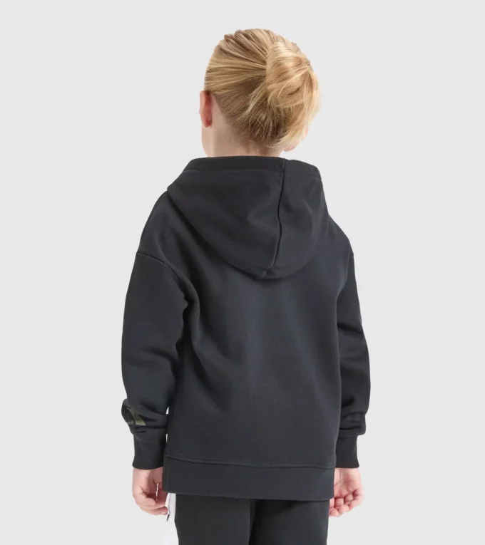 Jb.Hoodie Sweat Twister Sweat à capuche – Enfants Jb.Hoodie Sweat Twister Sweat à capuche – Enfants