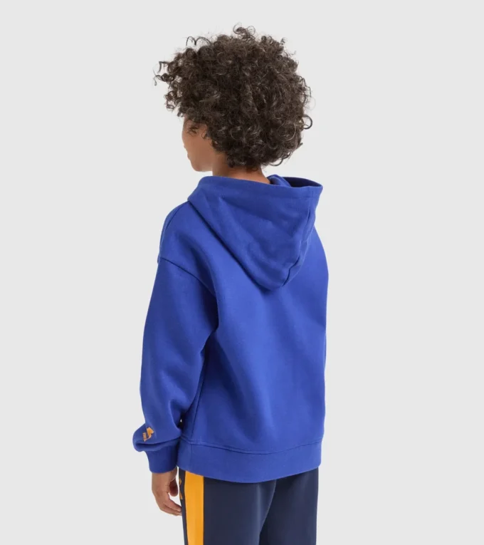 Jb.Hoodie Sweat Twister Sweat à capuche – Enfants Jb.Hoodie Sweat Twister Sweat à capuche – Enfants