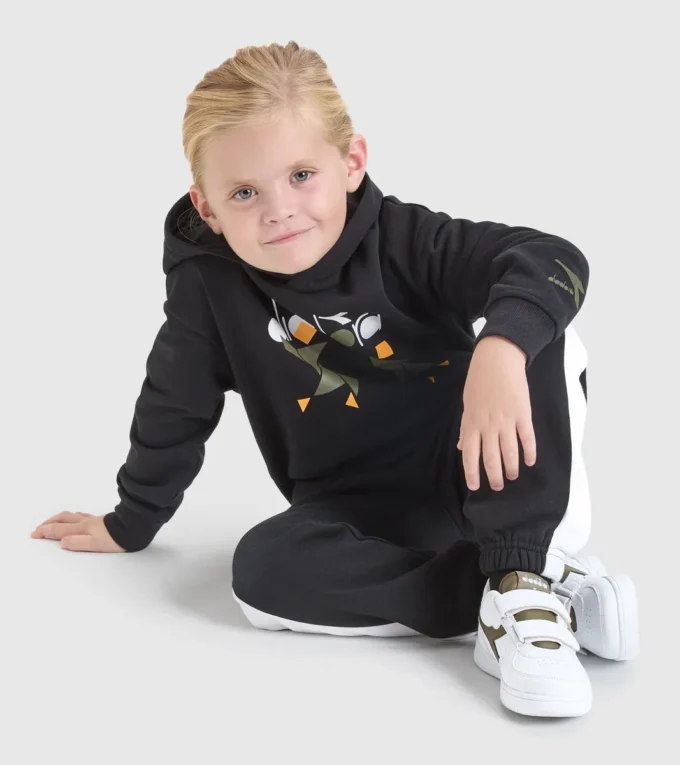 Jb.Hoodie Sweat Twister Sweat à capuche – Enfants Jb.Hoodie Sweat Twister Sweat à capuche – Enfants