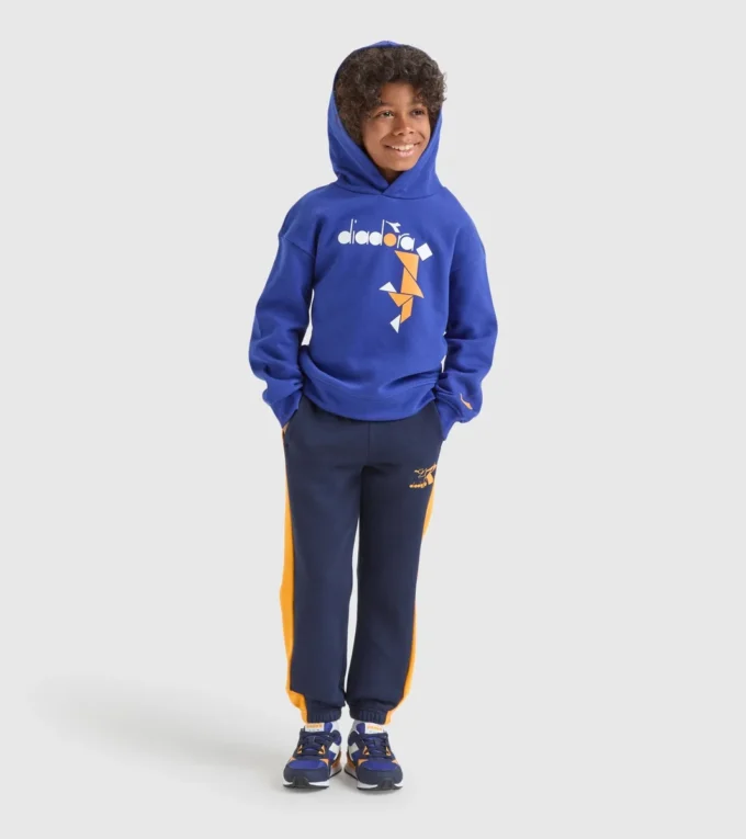 Jb.Hoodie Sweat Twister Sweat à capuche – Enfants Jb.Hoodie Sweat Twister Sweat à capuche – Enfants