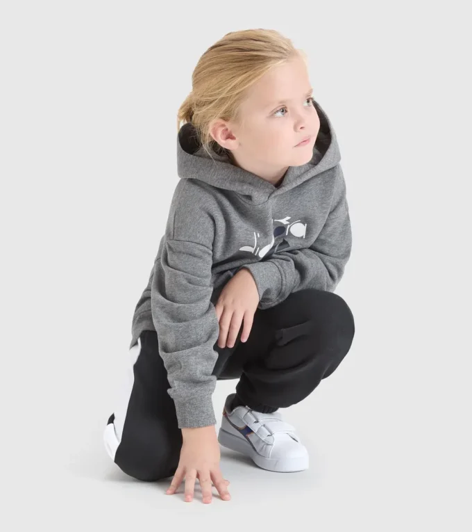 Jb.Hoodie Sweat Twister Sweat à capuche – Enfants Jb.Hoodie Sweat Twister Sweat à capuche – Enfants