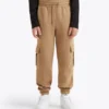 Jb. Pantalon de jogging Friendly Team Pantalon de jogging en molleton – Garçons Jb. Pantalon de jogging Friendly Team Pantalon de jogging en molleton – Garçons
