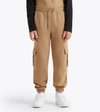 Jb. Pantalon de jogging Friendly Team Pantalon de jogging en molleton – Garçons