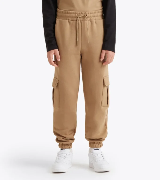 Jb. Pantalon de jogging Friendly Team Pantalon de jogging en molleton – Garçons Jb. Pantalon de jogging Friendly Team Pantalon de jogging en molleton – Garçons