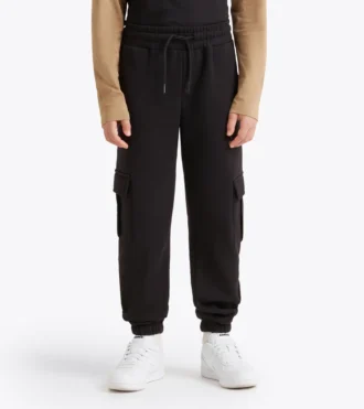 Jb. Pantalon de jogging Friendly Team Pantalon de jogging en molleton – Garçons
