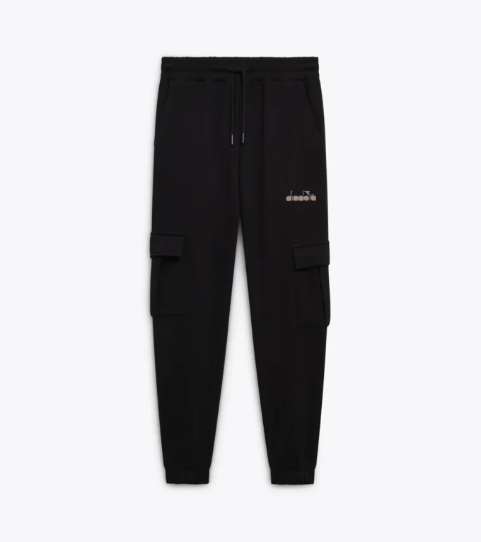 Jb. Pantalon de jogging Friendly Team Pantalon de jogging en molleton – Garçons Jb. Pantalon de jogging Friendly Team Pantalon de jogging en molleton – Garçons