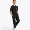 Jb. Pantalon de jogging Friendly Team Pantalon de jogging en molleton – Garçons Jb. Pantalon de jogging Friendly Team Pantalon de jogging en molleton – Garçons