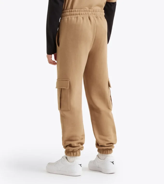 Jb. Pantalon de jogging Friendly Team Pantalon de jogging en molleton – Garçons Jb. Pantalon de jogging Friendly Team Pantalon de jogging en molleton – Garçons