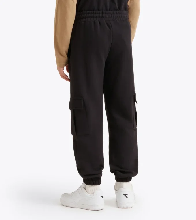 Jb. Pantalon de jogging Friendly Team Pantalon de jogging en molleton – Garçons Jb. Pantalon de jogging Friendly Team Pantalon de jogging en molleton – Garçons