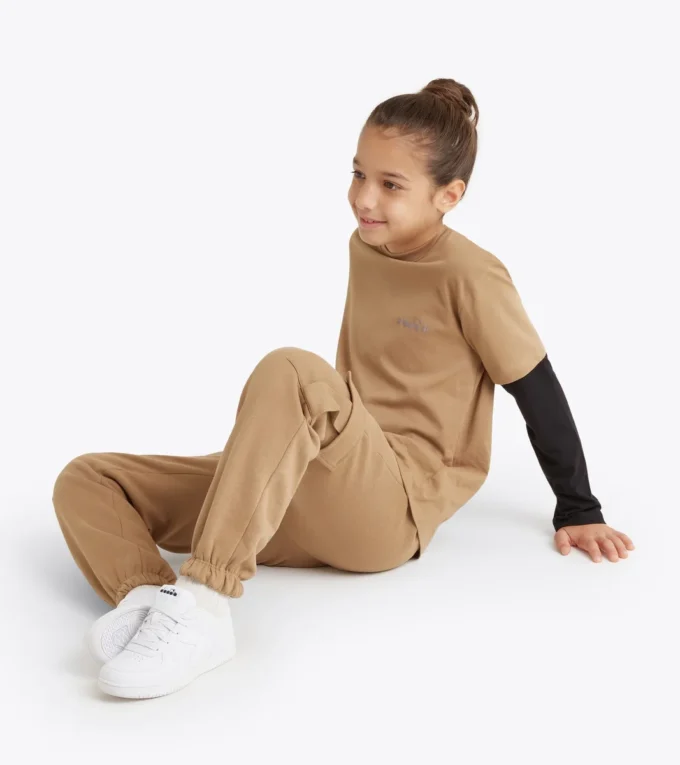 Jb. Pantalon de jogging Friendly Team Pantalon de jogging en molleton – Garçons Jb. Pantalon de jogging Friendly Team Pantalon de jogging en molleton – Garçons