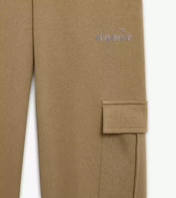 Jb. Pantalon de jogging Friendly Team Pantalon de jogging en molleton – Garçons Jb. Pantalon de jogging Friendly Team Pantalon de jogging en molleton – Garçons