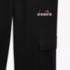 Jb. Pantalon de jogging Friendly Team Pantalon de jogging en molleton – Garçons Jb. Pantalon de jogging Friendly Team Pantalon de jogging en molleton – Garçons