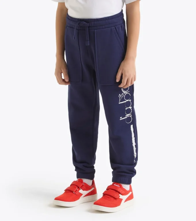 Jb. Pantalon Graffiti Pantalon inspiré du graffiti – Garçon