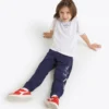 Jb. Pantalon Graffiti Pantalon inspiré du graffiti – Garçon
