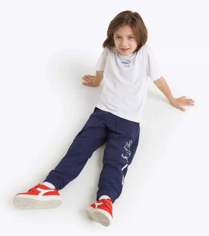 Jb. Pantalon Graffiti Pantalon inspiré du graffiti – Garçon