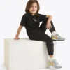 Jb. Pantalon Graffiti Pantalon inspiré du graffiti – Garçon