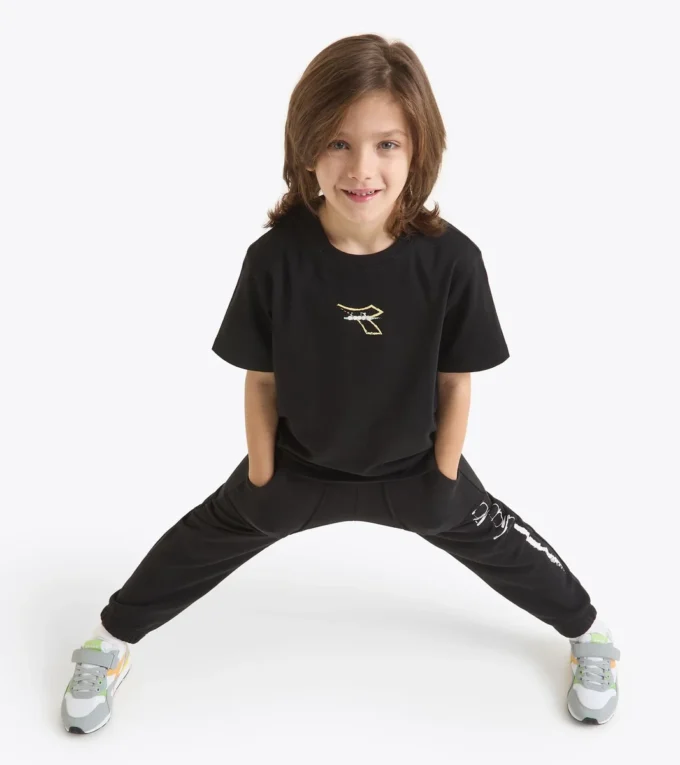 Jb. Pantalon Graffiti Pantalon inspiré du graffiti – Garçon