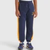 Jb.Pants Cuff Twister Pantalon de sport – Garçons