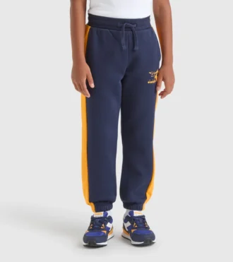 Jb.Pants Cuff Twister Pantalon de sport – Garçons