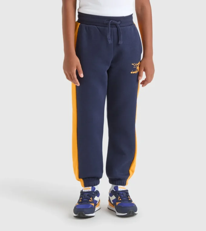 Jb.Pants Cuff Twister Pantalon de sport – Garçons