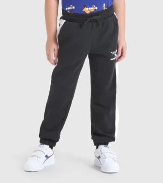 Jb.Pants Cuff Twister Pantalon de sport – Garçons