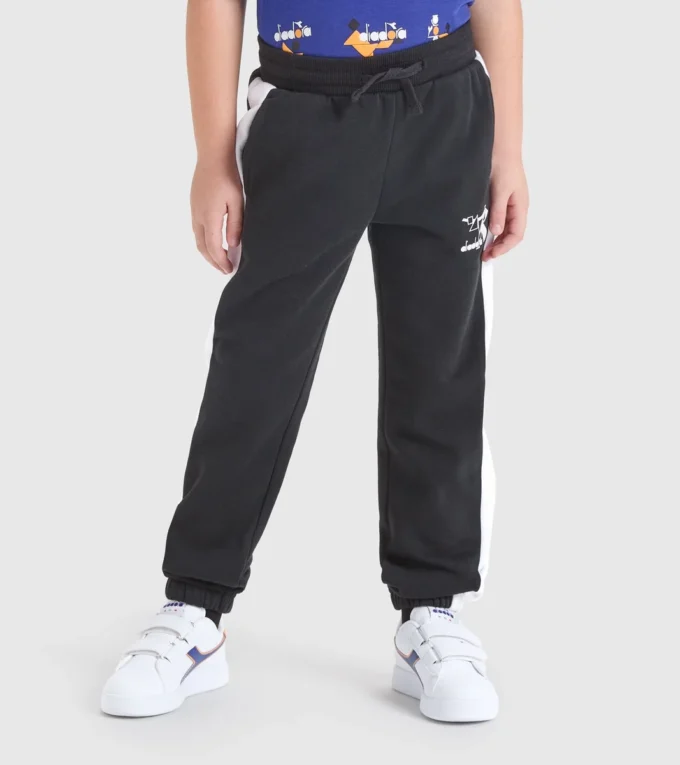 Jb.Pants Cuff Twister Pantalon de sport – Garçons Jb.Pants Cuff Twister Pantalon de sport – Garçons