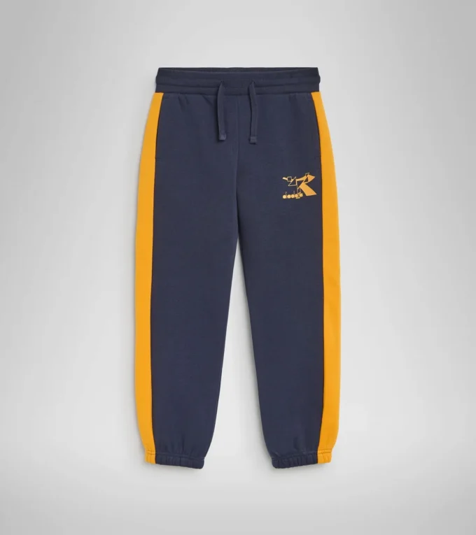 Jb.Pants Cuff Twister Pantalon de sport – Garçons