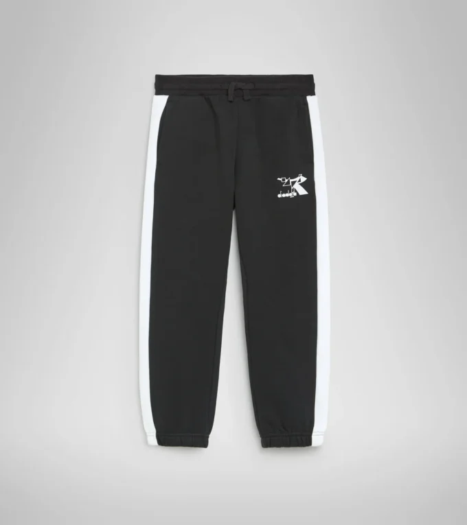Jb.Pants Cuff Twister Pantalon de sport – Garçons Jb.Pants Cuff Twister Pantalon de sport – Garçons
