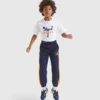 Jb.Pants Cuff Twister Pantalon de sport – Garçons