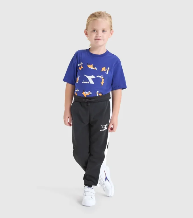 Jb.Pants Cuff Twister Pantalon de sport – Garçons Jb.Pants Cuff Twister Pantalon de sport – Garçons
