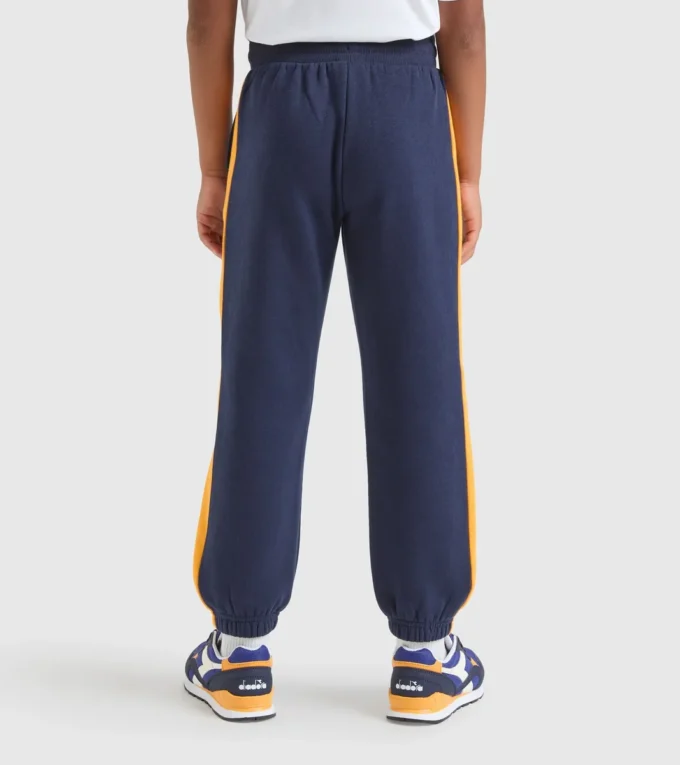 Jb.Pants Cuff Twister Pantalon de sport – Garçons
