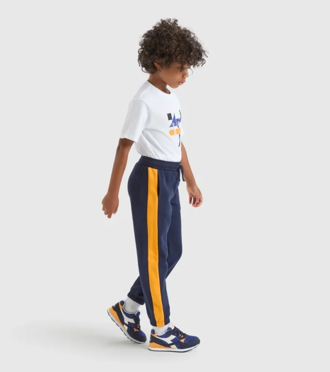 Jb.Pants Cuff Twister Pantalon de sport – Garçons
