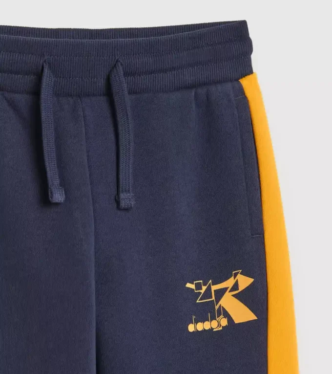 Jb.Pants Cuff Twister Pantalon de sport – Garçons