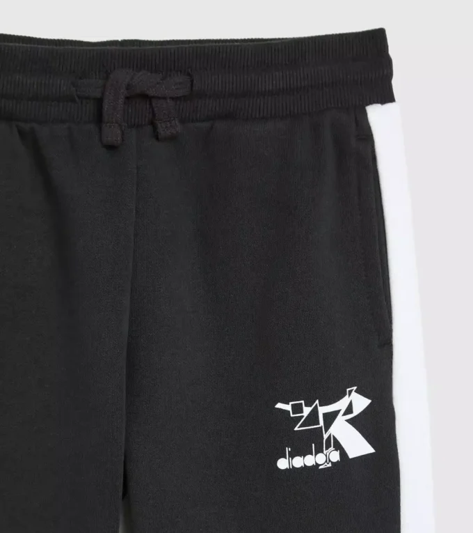 Jb.Pants Cuff Twister Pantalon de sport – Garçons Jb.Pants Cuff Twister Pantalon de sport – Garçons