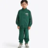 Jb. Survêtement Fz Logo (Br) Survêtement en molleton brossé – Garçon Jb. Survêtement Fz Logo (Br) Survêtement en molleton brossé – Garçon