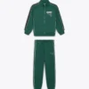 Jb. Survêtement Fz Logo (Br) Survêtement en molleton brossé – Garçon Jb. Survêtement Fz Logo (Br) Survêtement en molleton brossé – Garçon