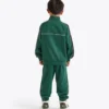 Jb. Survêtement Fz Logo (Br) Survêtement en molleton brossé – Garçon Jb. Survêtement Fz Logo (Br) Survêtement en molleton brossé – Garçon