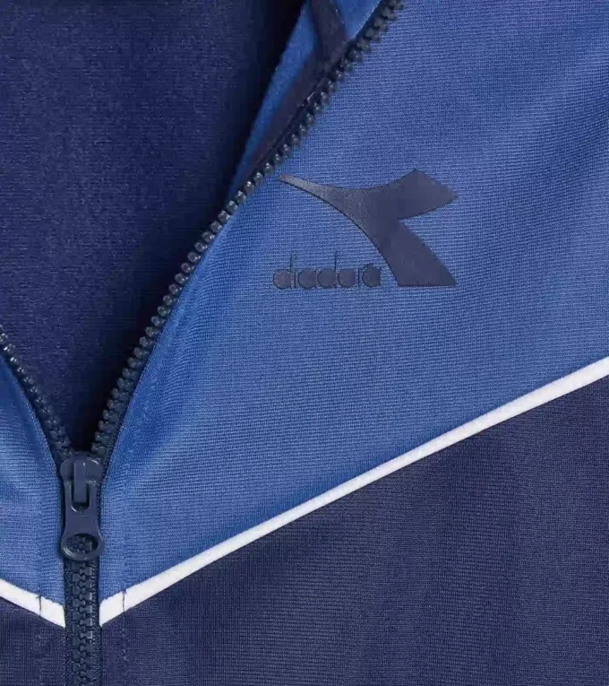 Jb. Survêtement Fz Logo – Garçon