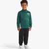 Jb. Survêtement Fz Logo (Pl) Survêtement en polyester – Garçon Jb. Survêtement Fz Logo (Pl) Survêtement en polyester – Garçon