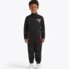 Jb. Survêtement Fz Logo (Pl) Survêtement en polyester – Garçon Jb. Survêtement Fz Logo (Pl) Survêtement en polyester – Garçon