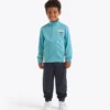 Jb. Survêtement Fz Logo (Pl) Survêtement en polyester – Garçon Jb. Survêtement Fz Logo (Pl) Survêtement en polyester – Garçon