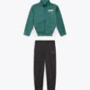 Jb. Survêtement Fz Logo (Pl) Survêtement en polyester – Garçon Jb. Survêtement Fz Logo (Pl) Survêtement en polyester – Garçon