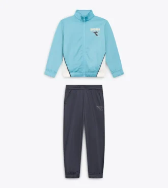 Jb. Survêtement Fz Logo (Pl) Survêtement en polyester – Garçon