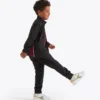 Jb. Survêtement Fz Logo (Pl) Survêtement en polyester – Garçon Jb. Survêtement Fz Logo (Pl) Survêtement en polyester – Garçon