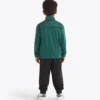 Jb. Survêtement Fz Logo (Pl) Survêtement en polyester – Garçon Jb. Survêtement Fz Logo (Pl) Survêtement en polyester – Garçon