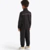 Jb. Survêtement Fz Logo (Pl) Survêtement en polyester – Garçon Jb. Survêtement Fz Logo (Pl) Survêtement en polyester – Garçon