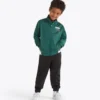 Jb. Survêtement Fz Logo (Pl) Survêtement en polyester – Garçon Jb. Survêtement Fz Logo (Pl) Survêtement en polyester – Garçon