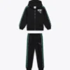 Jb. Survêtement Hd Fz Logo (Br) Survêtement – Garçons Jb. Survêtement Hd Fz Logo (Br) Survêtement – Garçons